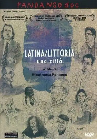 Watch and Download Latina/Littoria 1