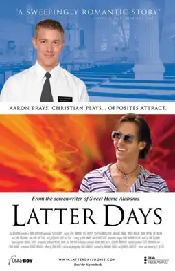 Watch and Download Latter Days 13