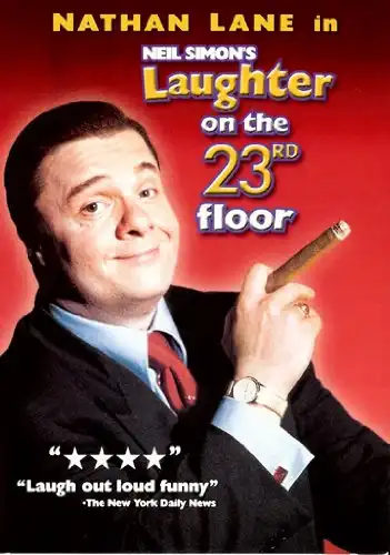 Watch and Download Laughter on the 23rd Floor 4