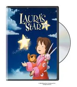 Watch and Download Laura's Star 7