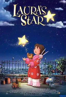 Watch and Download Laura's Star 9