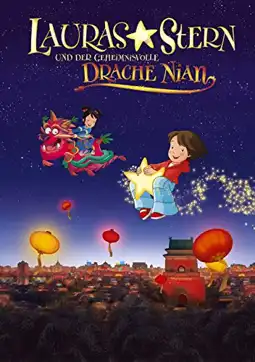 Watch and Download Laura's Star and the Mysterious Dragon Nian 3