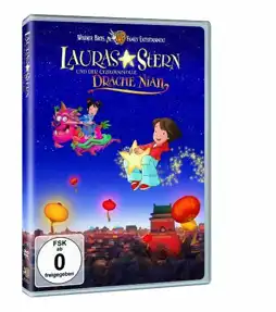 Watch and Download Laura's Star and the Mysterious Dragon Nian 4