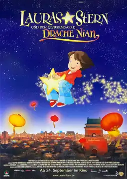 Watch and Download Laura's Star and the Mysterious Dragon Nian 7