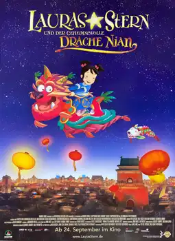 Watch and Download Laura's Star and the Mysterious Dragon Nian 8