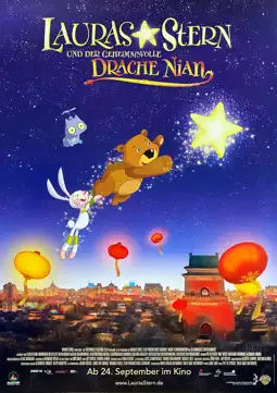 Watch and Download Laura's Star and the Mysterious Dragon Nian 9