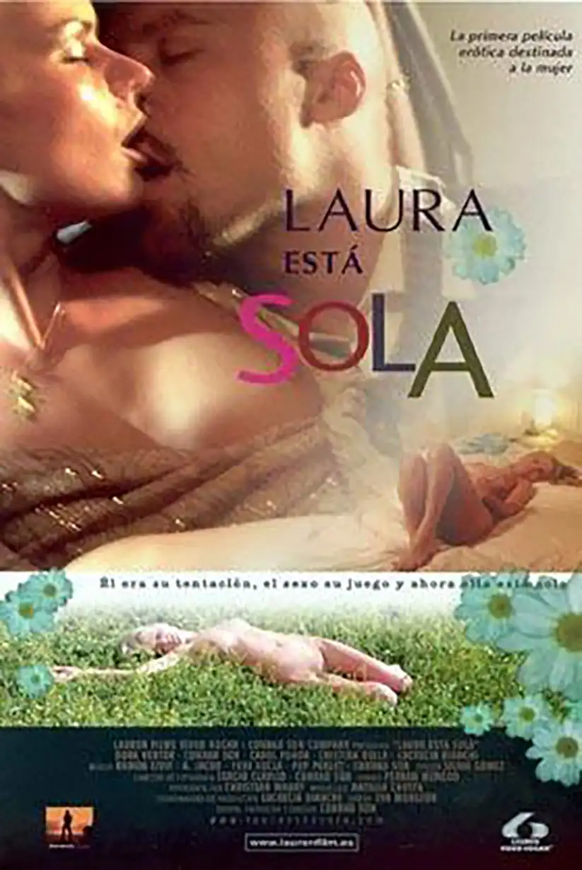 Watch and Download Laura is Alone 1