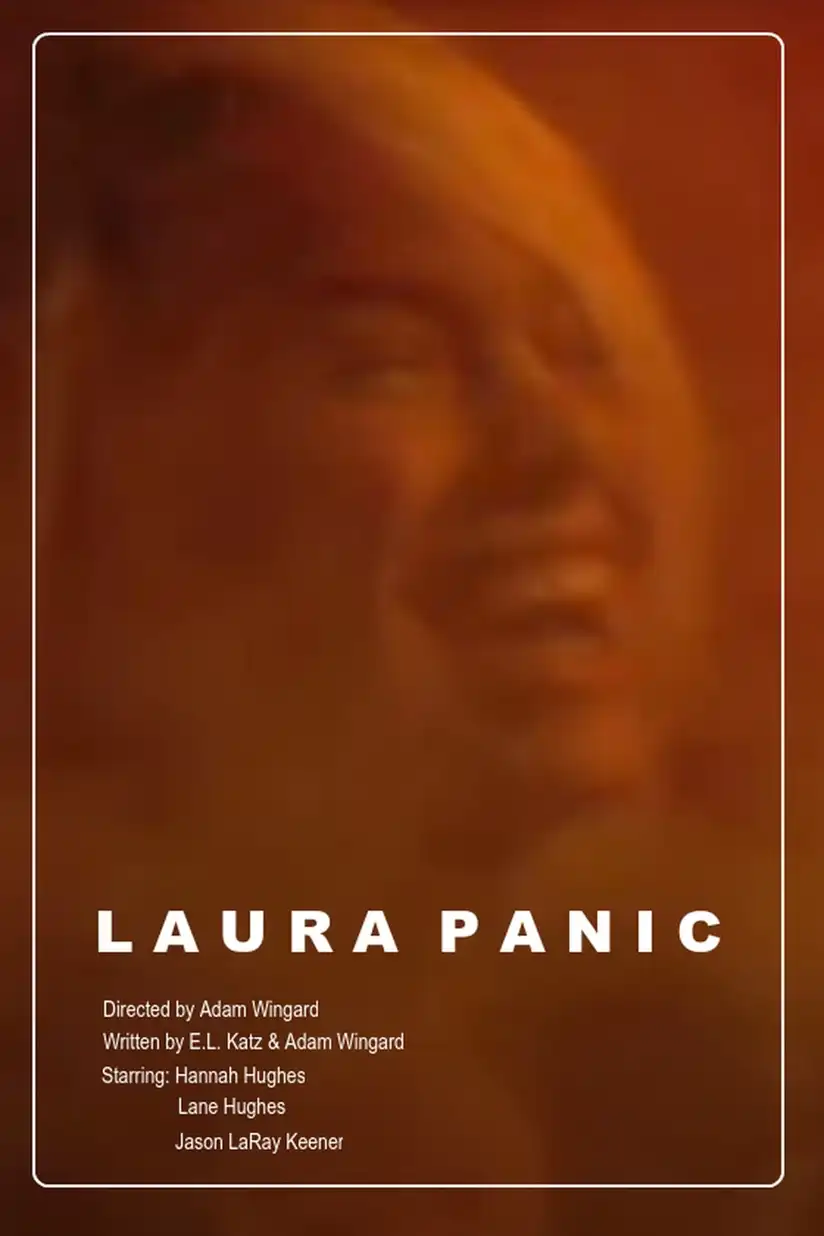 Watch and Download Laura Panic 1