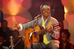 Watch and Download Lauryn Hill: MTV Unplugged 3