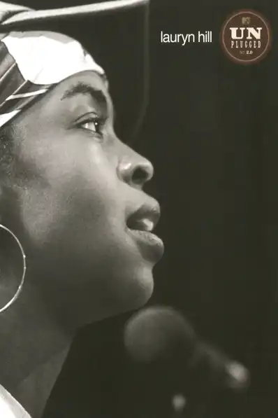 Watch and Download Lauryn Hill: MTV Unplugged 8