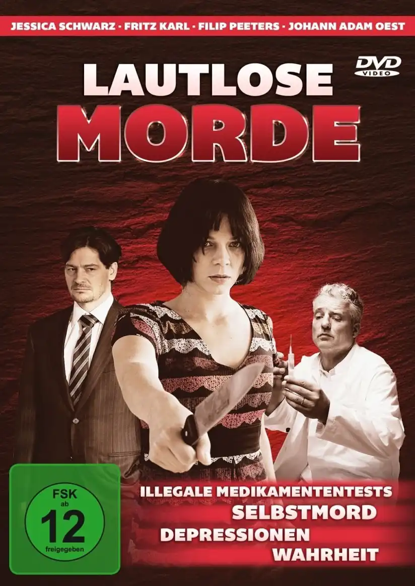 Watch and Download Lautlose Morde 4