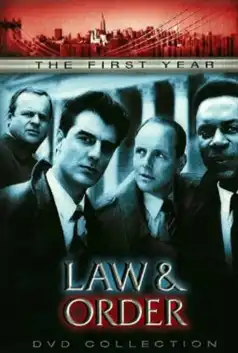 Watch and Download Law & Order: The First 3 Years