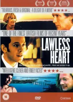 Watch and Download Lawless Heart 10