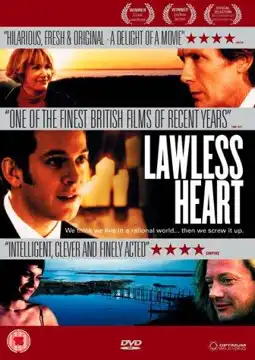 Watch and Download Lawless Heart 5