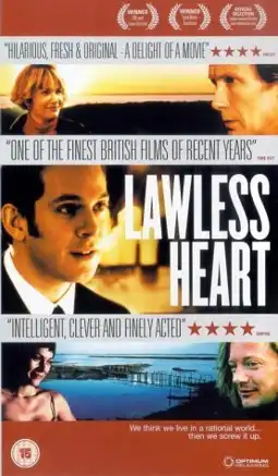 Watch and Download Lawless Heart 8