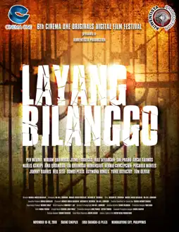 Watch and Download Layang Bilanggo 9