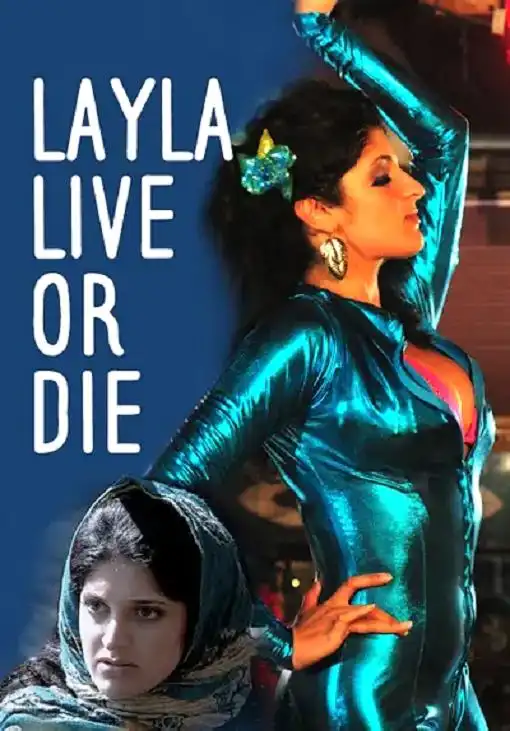 Watch and Download Layla Live or Die 13