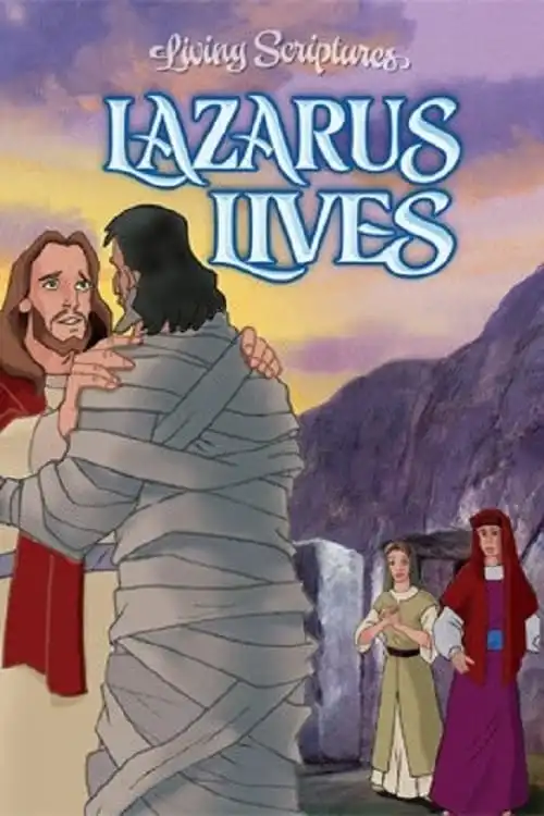 Watch and Download Lazarus Lives