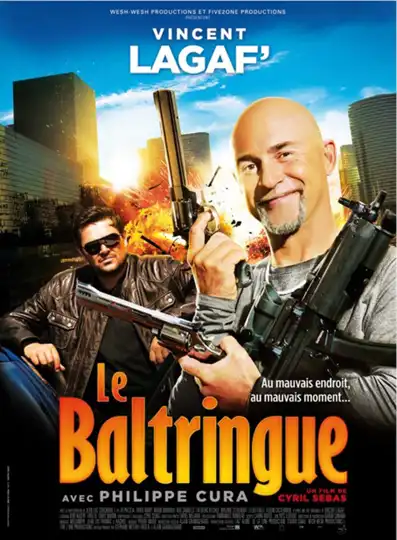 Watch and Download Le Baltringue 2