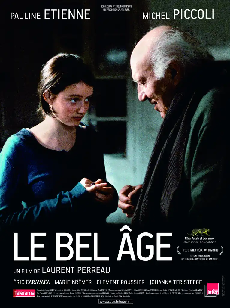 Watch and Download Le Bel Âge 1