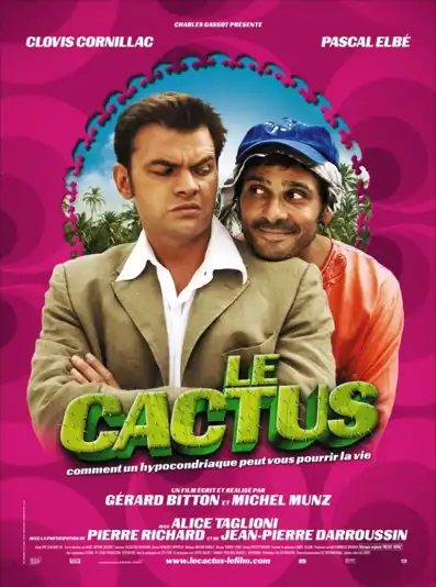 Watch and Download Le Cactus 2