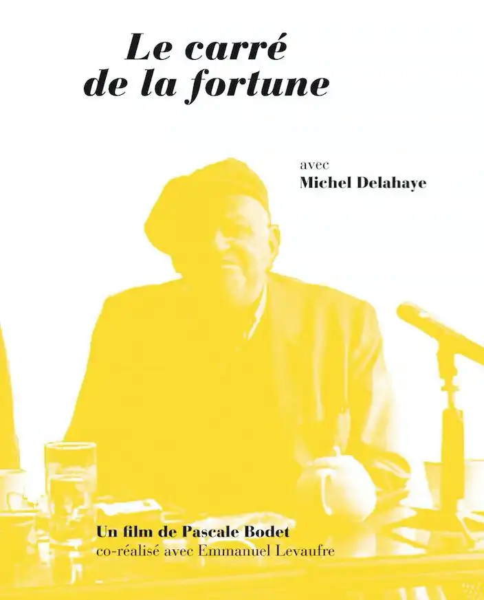 Watch and Download Le carré de la fortune, portrait 1