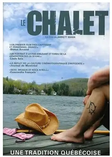 Watch and Download Le chalet 1