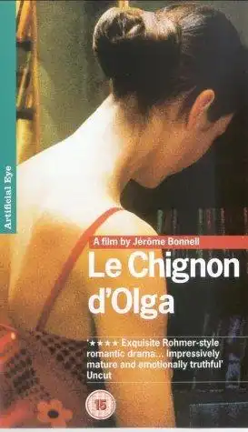 Watch and Download Le chignon d'Olga 4