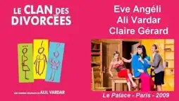 Watch and Download Le Clan des divorcées 1