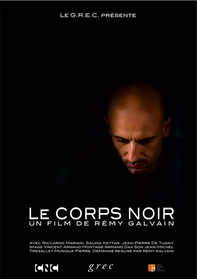 Watch and Download Le corps noir 1