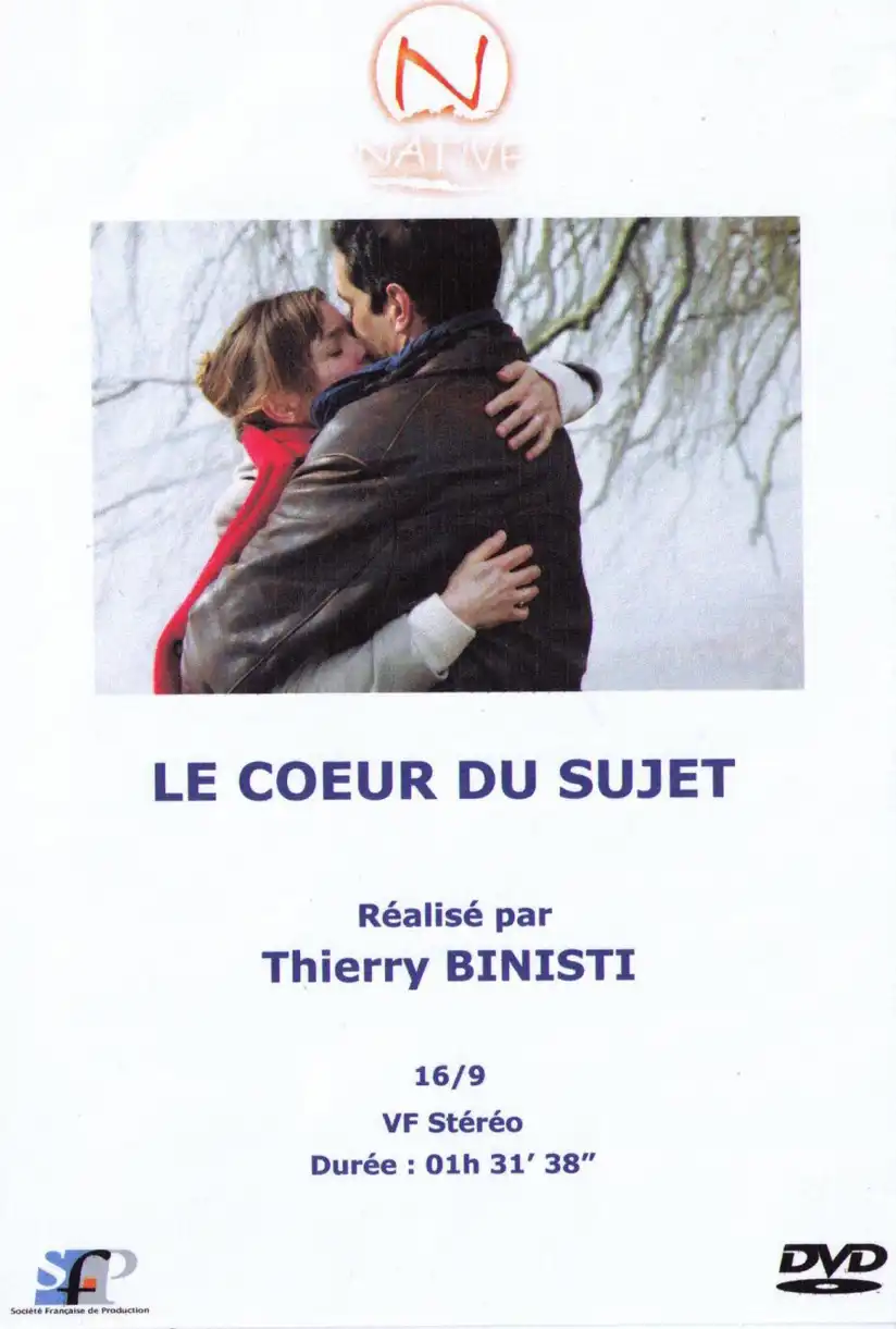 Watch and Download Le Cœur du sujet 1