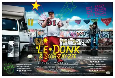 Watch and Download Le Donk & Scor-zay-zee 7