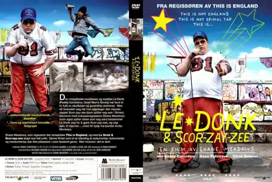 Watch and Download Le Donk & Scor-zay-zee 8