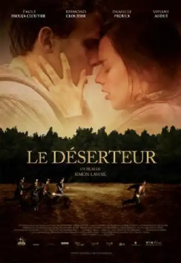 Watch and Download Le déserteur 7