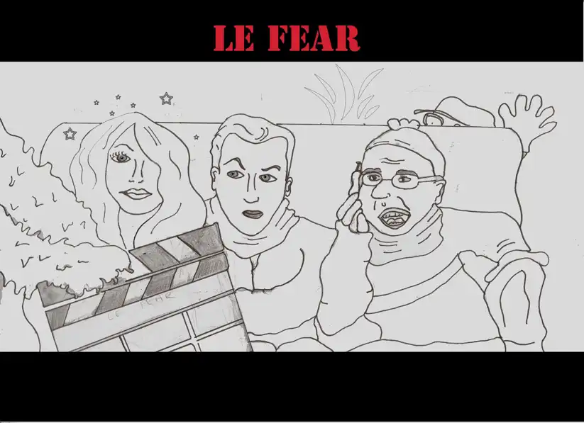 Watch and Download Le Fear 1