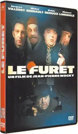 Watch and Download Le Furet 3