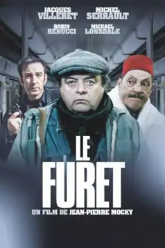 Watch and Download Le Furet