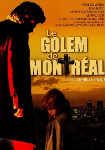 Watch and Download Le Golem de Montréal 5