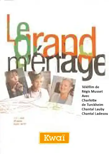 Watch and Download Le Grand Ménage 2