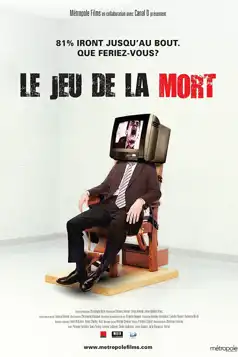 Watch and Download Le Jeu de la mort