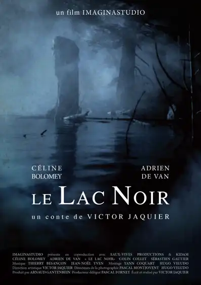 Watch and Download Le Lac Noir 8