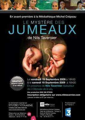 Watch and Download Le mystère des jumeaux 1