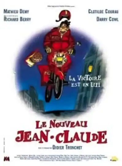 Watch and Download Le nouveau Jean-Claude 2