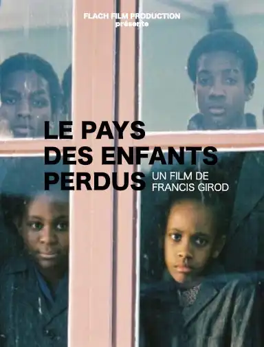 Watch and Download Le pays des enfants perdus 2