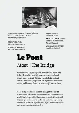 Watch and Download Le Pont 3