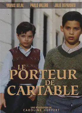 Watch and Download Le porteur de cartable 2