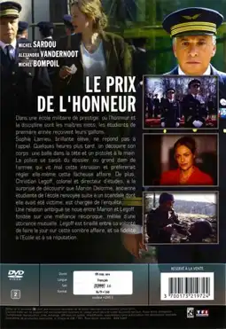 Watch and Download Le prix de l'honneur 4