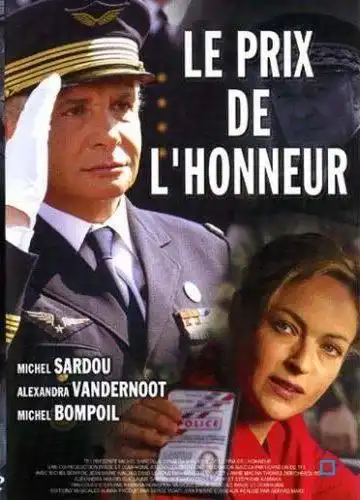 Watch and Download Le prix de l'honneur 7