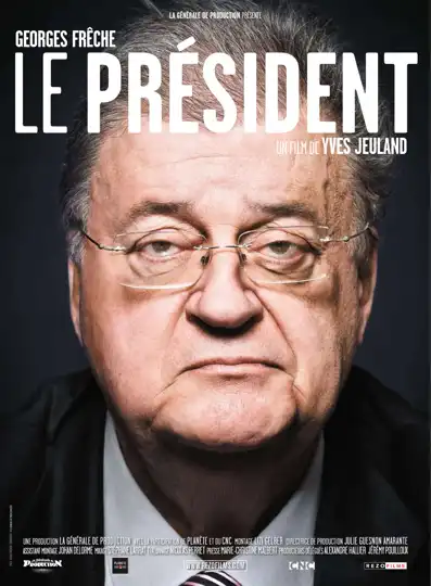 Watch and Download Le Président 2