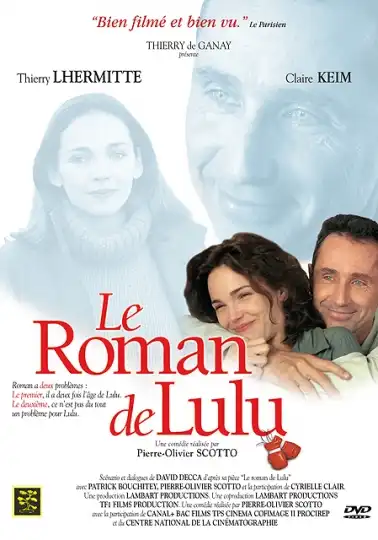 Watch and Download Le Roman de Lulu 2